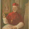 Cardinal John McCloskey.