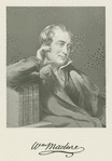 William Maclure.