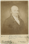 James McClurg.