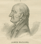 James McClurg.