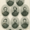 Bg. Gen. Dan McCook.