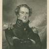 Gen. Alexander Macomb