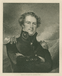 Gen. Alexander Macomb