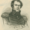 Gen. Alexander Macomb
