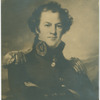 Gen. Alexander Macomb