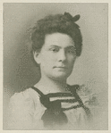 Mrs. Florence E. M'Connell.
