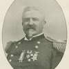 Gen. Alexander M'D M'Cook.