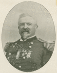 Gen. Alexander M'D M'Cook.
