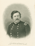 Gen. Anson G. McCook.