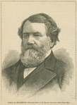 Cyrus Hall McCormick.