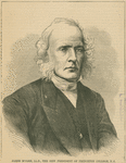 Rev. James McCosh, L.L.D.