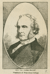 Rev. James McCosh, L.L.D.