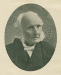 Rev. James McCosh, L.L.D.