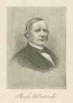 Hugh McCulloch.