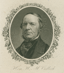 Hugh McCulloch.