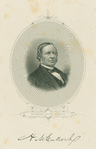 Hugh McCulloch.