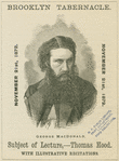 George MacDonald.