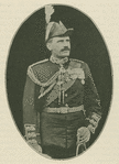 Gen. Hector MacDonald