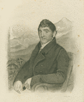 Rev. John McDonald.