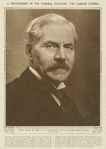 J. Ramsay MacDonald