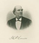 Joseph E. McDonald.