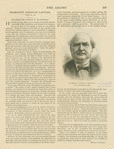 Joseph E. McDonald.