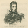 Thomas Macdonough.