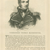 Thomas Macdonough.