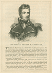 Thomas Macdonough.