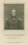 Thomas Macdonough.