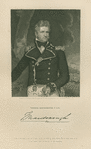 Thomas Macdonough.