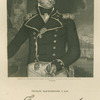 Thomas Macdonough.