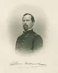 Gen. Irwin McDowell.