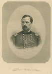 Gen. Irwin McDowell.