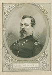 Gen. Irwin McDowell.