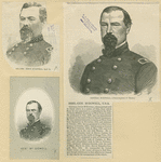 Gen. Irwin McDowell.