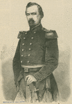 Gen. Irwin McDowell.