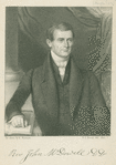 Rev. John McDowell, D.D.