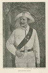 José Antonio Maceo