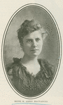 Irene M. Ashby MacFadyen.