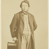 Thomas D'Arcy McGee