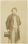 Thomas D'Arcy McGee