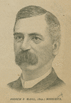 Andrew R. McGill.