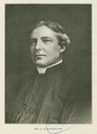 Rev. D. F. McGillicuddy.