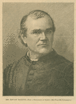Rev. Edward McGlynn.