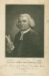 Rev. John MacGowan, V.D.M.