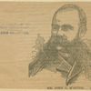 John M'Guire.