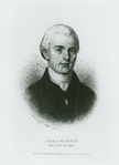 James McHenry.
