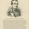 Gen. L. MacIntosh.