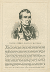 Gen. L. MacIntosh.
